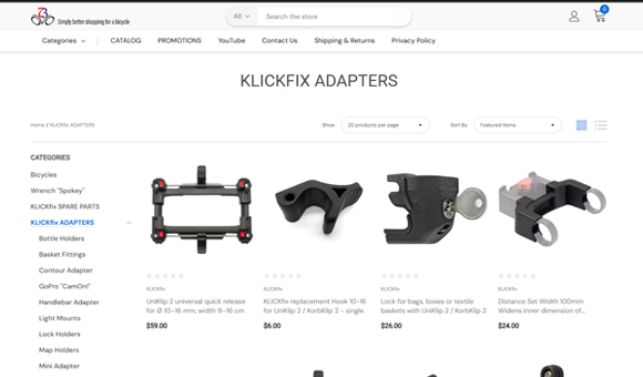 700x23.com - Categories