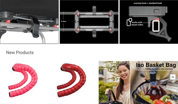 Velofred.com - Check Out